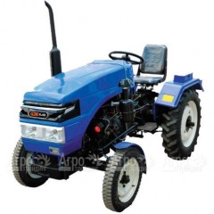 Многофункциональный минитрактор Prorab TY 220 в Волжском