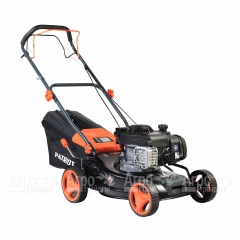 Газонокосилка бензиновая Patriot PT 42 BS в Волжском