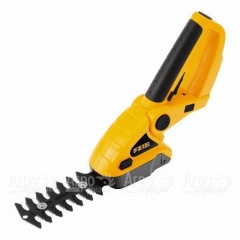 Ножницы-кусторез аккумуляторные Denzel GS-7 в Волжском