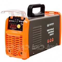 Сварочный аппарат Daewoo DW 200 MMA в Волжском