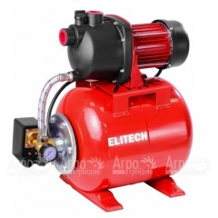 Насосная станция Elitech САВ 800-19П в Волжском