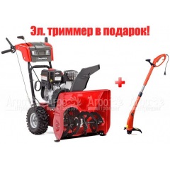 Снегоуборщик Snapper SNL924R в Волжском