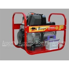 Дизельный генератор ВЕПРЬ АДП 7,0/4,0-Т400/230 ВЛ-С в Волжском