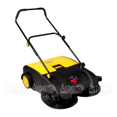 Механическая подметальная машина Champion MS7550 в Волжском