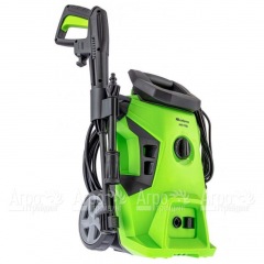 Мойка высокого давления Сибртех АМ-1700 в Волжском