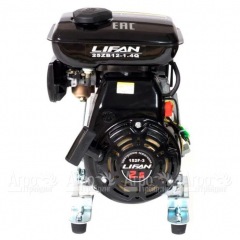 Бензиновая мотопомпа Lifan 25ZB12-1.4Q в Волжском