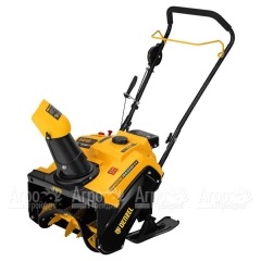 Снегоуборщик Denzel SB 460 Sled в Волжском