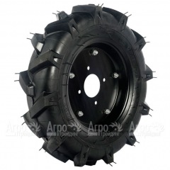 Пневматическое колесо с диском Patriot P4.00-10D-1 в Волжском