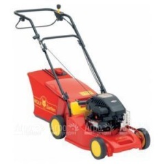 Газонокосилка бензиновая Wolf-Garten Esprit 40 B в Волжском