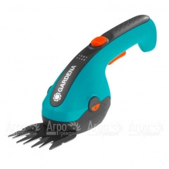 Аккумуляторые садовые ножницы Gardena ClassicCut Li 09853 в Волжском