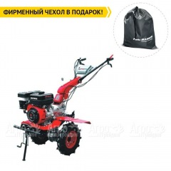 Бензиновый мотоблок Weima WM1100DE-6 с двигателем WM177F-2/P 9 л.с. (фрезы в комплекте) в Волжском