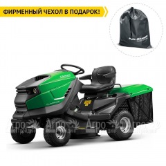 Садовый минитрактор Caiman Rapido Max Eco 2WD 97D2C2 в Волжском