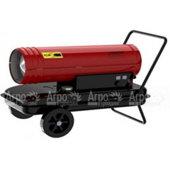 Дизельная тепловая пушка Patriot Power DT-22 в Волжском