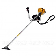 Бензокоса (бензиновый триммер) Elmos EPT24SET в Волжском