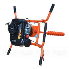 Мотобур (бензобур) Expert 30610 в Волжском