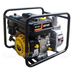 Бензиновая мотопомпа Huter MP-600-2 в Волжском