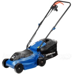 Газонокосилка электрическая Hyundai LE 3220 в Волжском