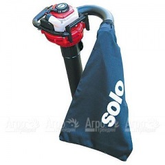 Садовый пылесос/воздуходувка Solo 441(мешок для сбора мусора в комплекте!) в Волжском