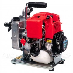 Бензиновая мотопомпа Honda WX 10 в Волжском