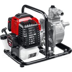 Бензиновая мотопомпа Зубр МП-150 в Волжском