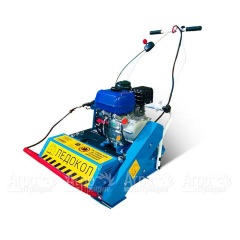 Ледокол Нева ЛК1-ZS (GB225) в Волжском