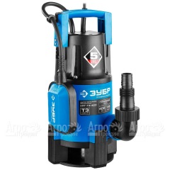Дренажный насос Зубр НПГ-Т3-400 в Волжском