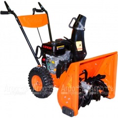 Снегоуборщик Prorab GST 56-S в Волжском