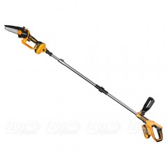 Высоторез аккумуляторный DEKO DKCHS 20-150 в Волжском