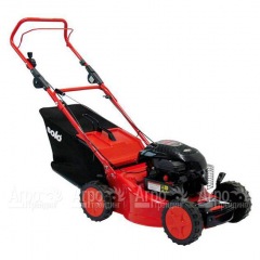 Газонокосилка бензиновая Solo 542 X в Волжском