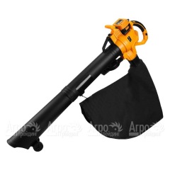 Воздуходувка аккумуляторная DEKO DKBL22 в Волжском