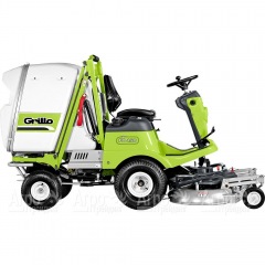 Садовый райдер Grillo FD 450 в Волжском