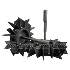 Грунтозацепы для Hecht 755 в Волжском