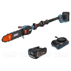 Высоторез аккумуляторный Senix CSPX6-M-EU в Волжском