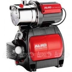 Насосная станция AL-KO HW 1300 Inow Classic в Волжском