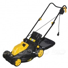 Электрическая газонокосилка Huter ELM-380T в Волжском