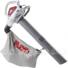 Садовый пылесос (воздуходувка) Flexo Trim LSN 2600 E в Волжском