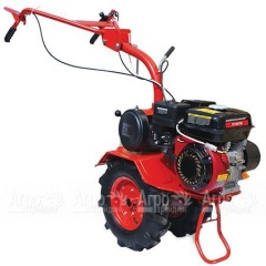 Мотоблок Агат ХМ-6.5 с двигателем Hammerman (фрезы в комплекте) в Волжском