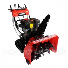 Снегоуборщик гусеничный Profi P9075ET в Волжском