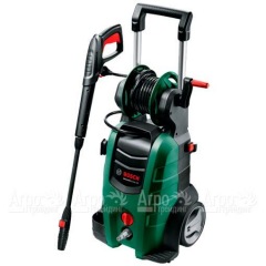 Мойка высокого давления Bosch AdvancedAquatak 140 в Волжском