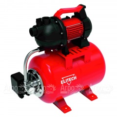 Насосная станция Elitech САВ 1000П/24 в Волжском