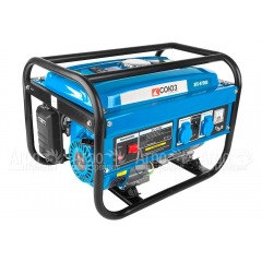 Бензогенератор Союз ЭГС-87300 2.5 кВт в Волжском