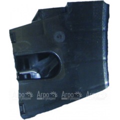 Комплект мульчирования MTD 196-588-678 46 см в Волжском