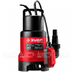 Дренажный насос Зубр НПГ-М1-900 в Волжском