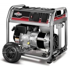 Бензогенератор Briggs&#38;Stratton 3750A 3 кВт в Волжском