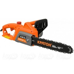 Электропила Кратон "Зверь машина" ECS-1800/400-16" в Волжском