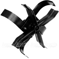 Полольники-рыхлители для культиваторов Тарпан (2 шт.) в Волжском