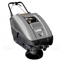 Подметальная машина Lavor Professional SWL 700 ST в Волжском