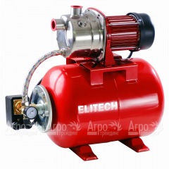 Насосная станция Elitech САВ 1000-24Н в Волжском