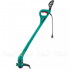 Электрокоса (электрический триммер) Зубр ТСН-25-300 в Волжском