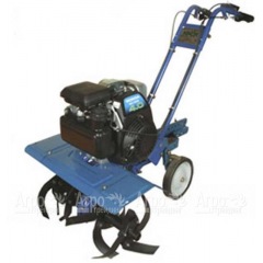 Культиватор Крот МК 5-01 с двигателем Honda GC 135 4 л.с. в Волжском